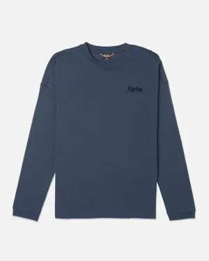 Tradesman Thermal Long Sleeve Crew