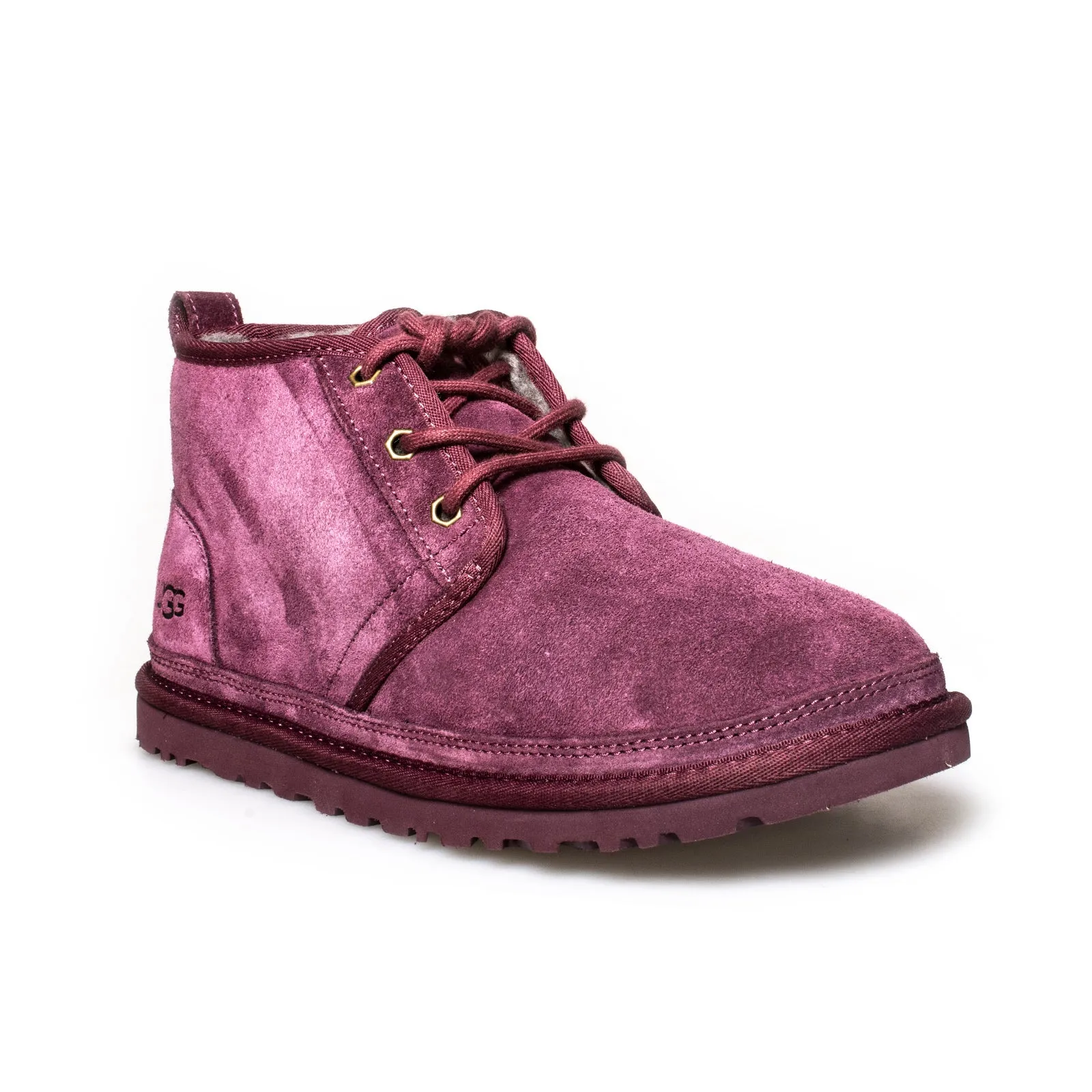 UGG Neumel Cordovan Shoes - Men's