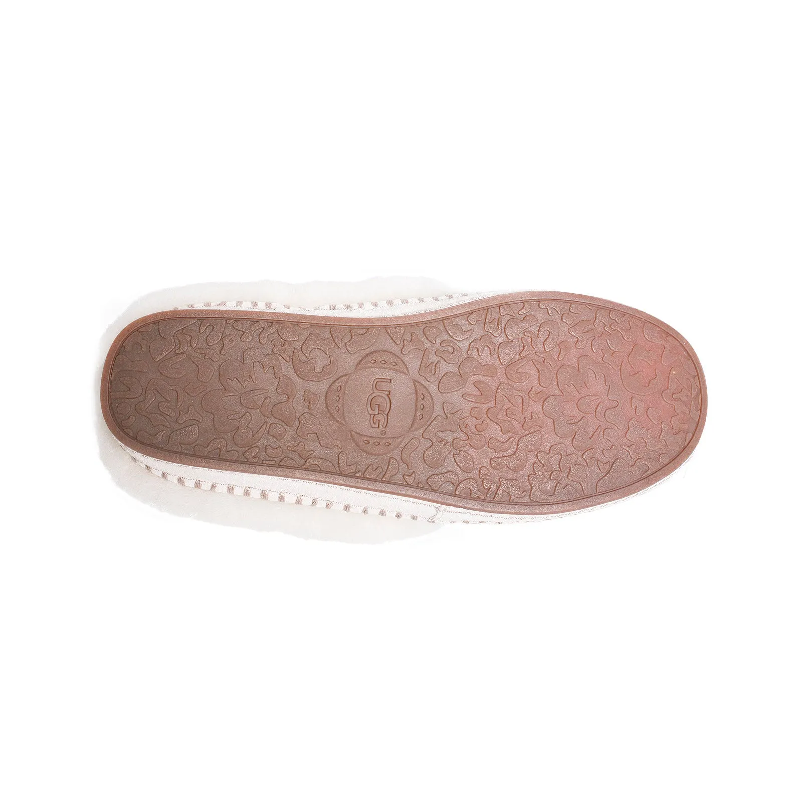 UGG Wrin Icelandic Dusk Slippers