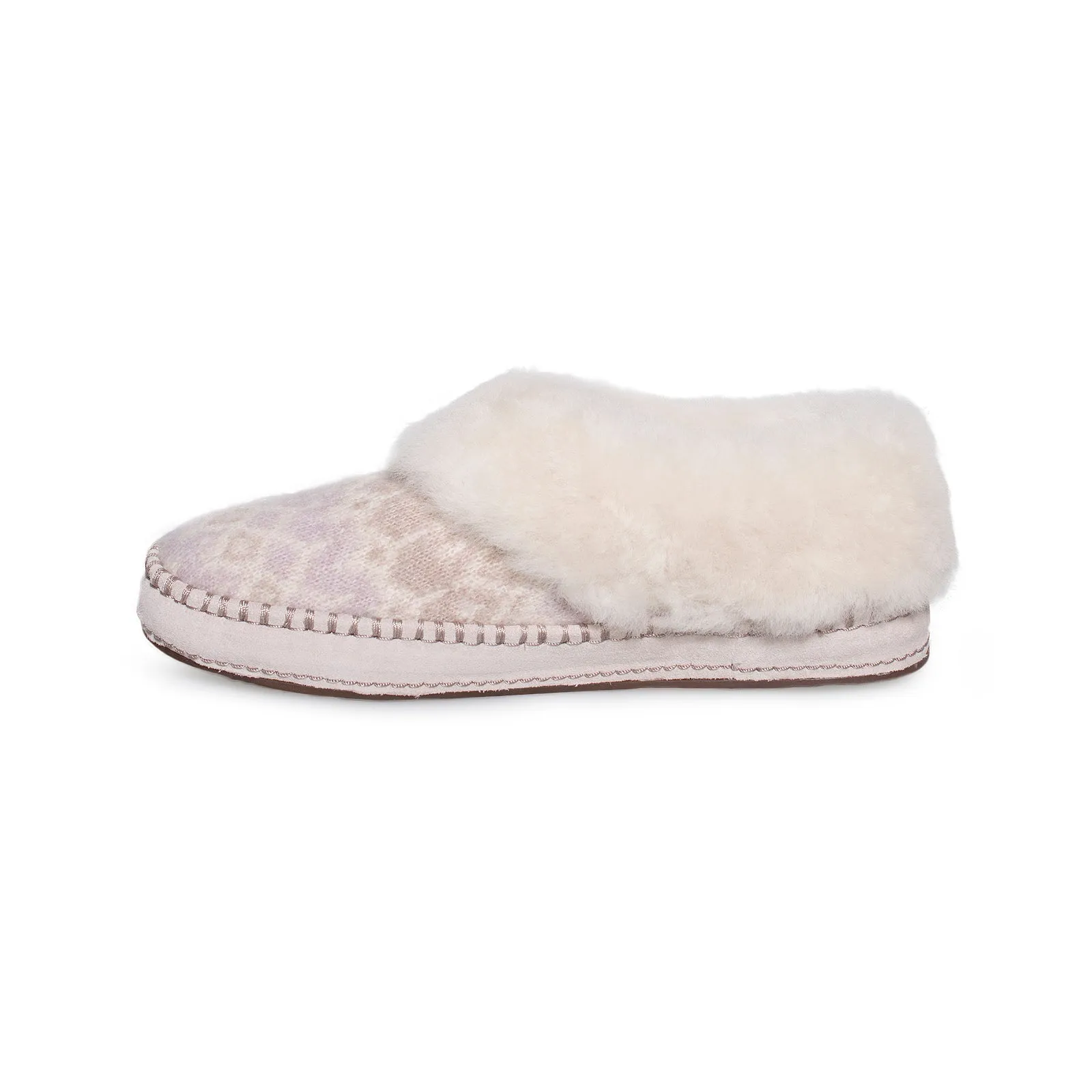 UGG Wrin Icelandic Dusk Slippers