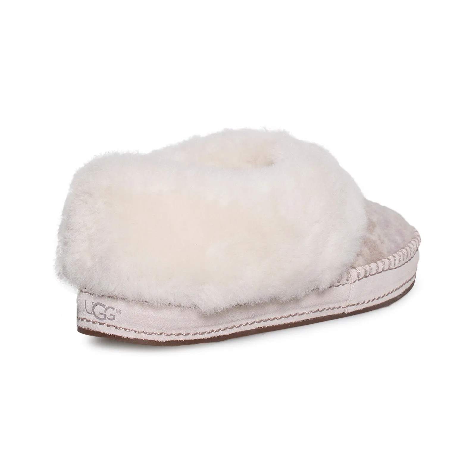 UGG Wrin Icelandic Dusk Slippers