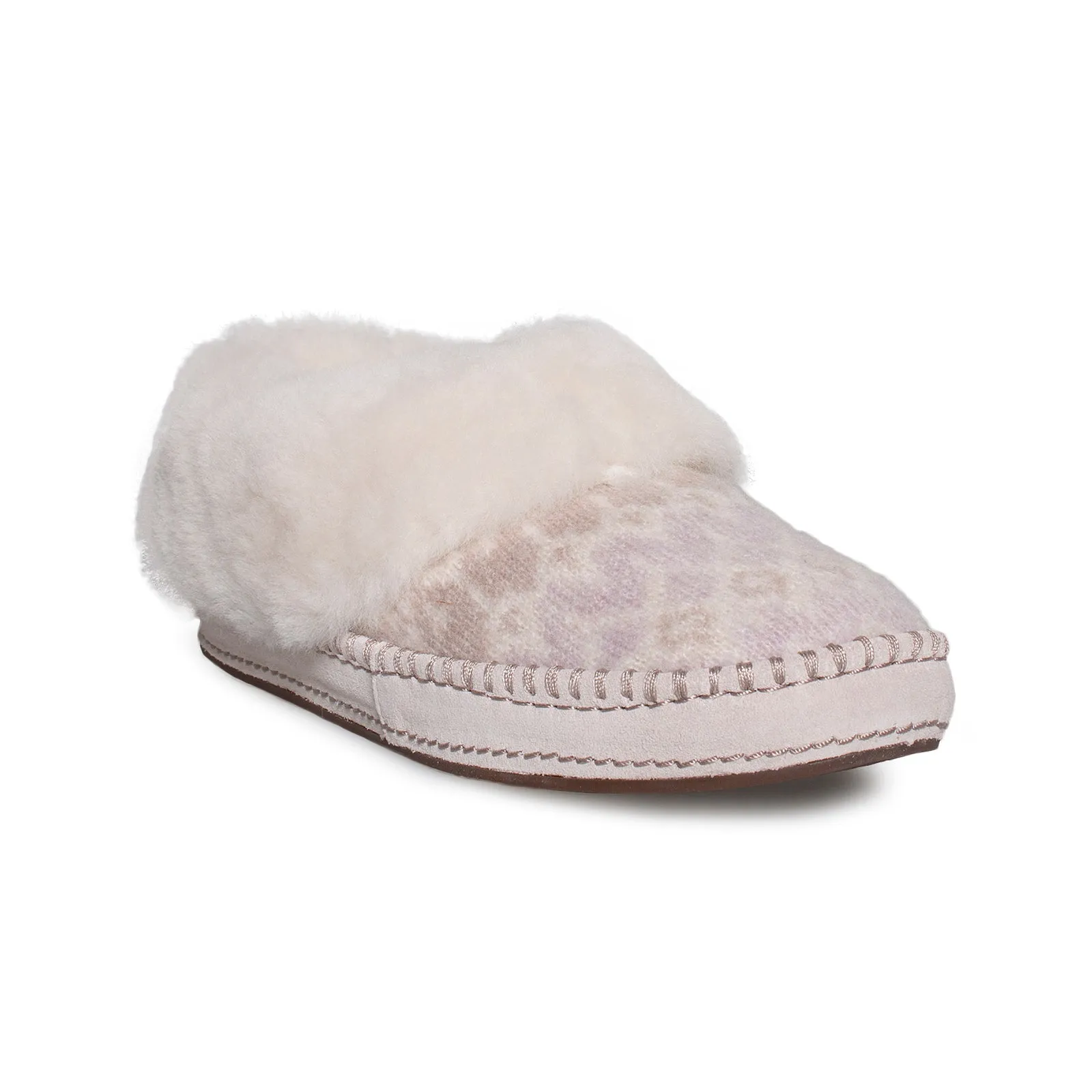 UGG Wrin Icelandic Dusk Slippers