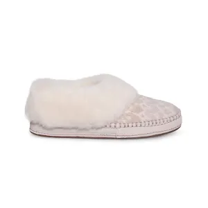 UGG Wrin Icelandic Dusk Slippers