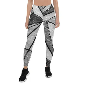 Vertigo Low Waist Leggings