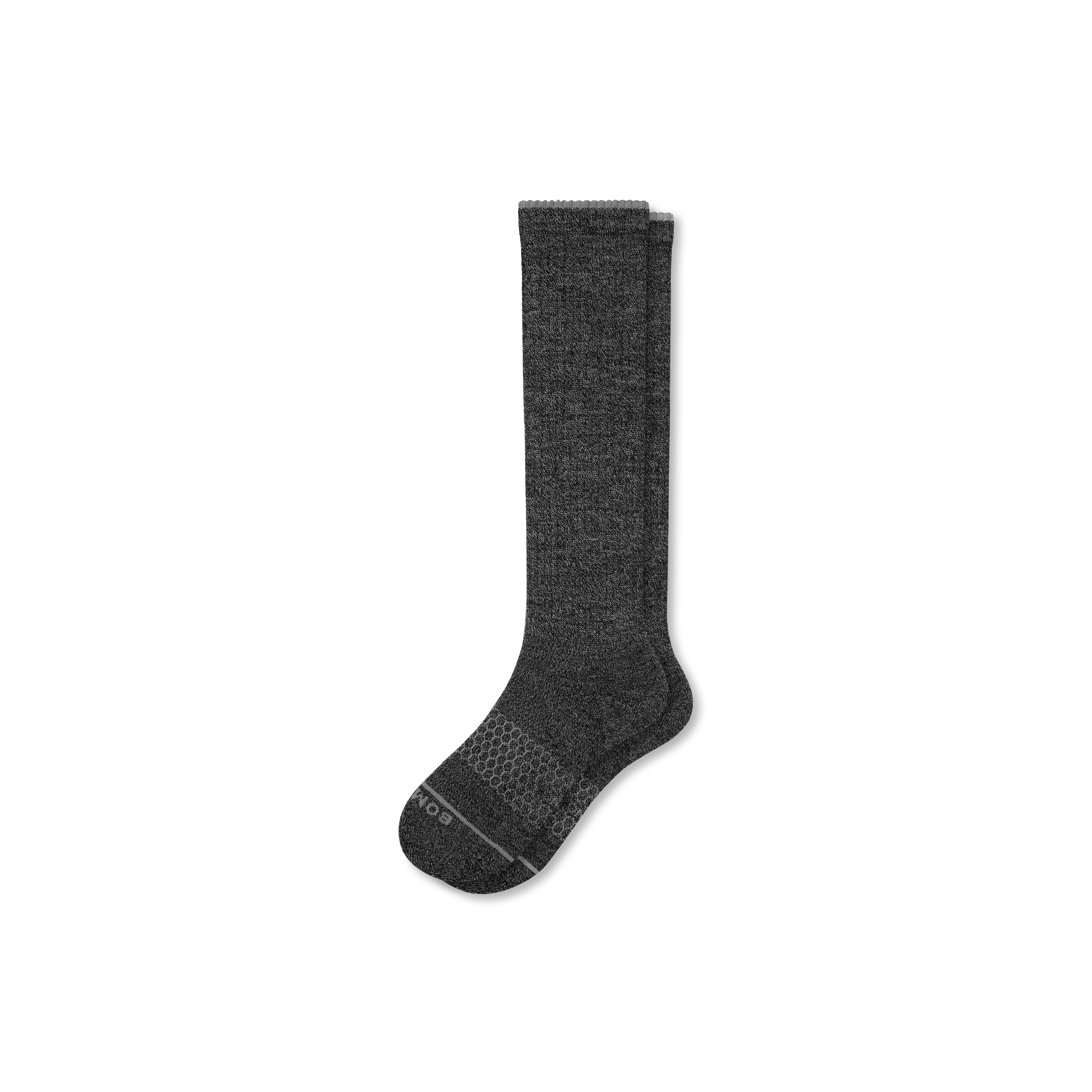 Women's Merino Wool Blend Knee-High Socks