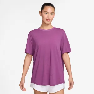 Women's Nike One Relaxed T-Shirt