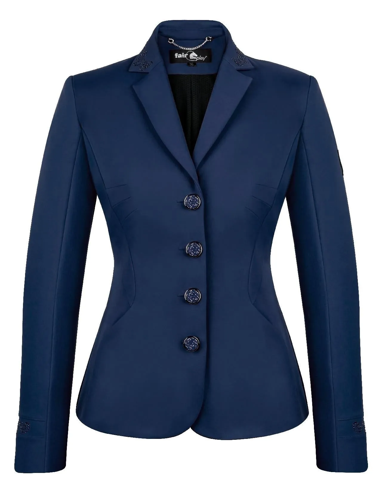 Women´s Show Jacket Taylor Chic