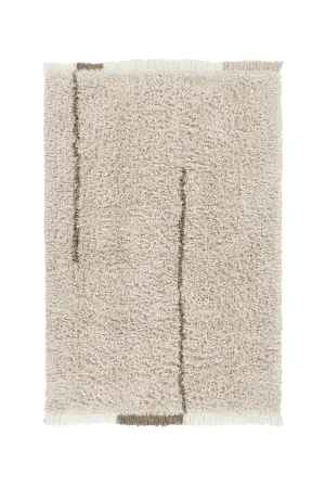 WOOL AREA RUG AUTUMN BREEZE