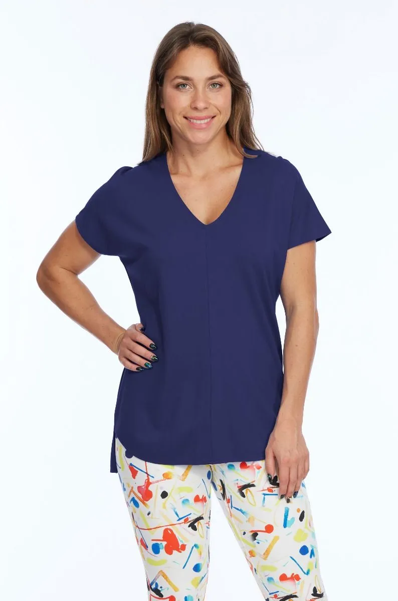 Zoe Top | Marine